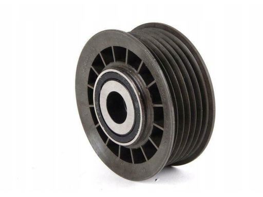 Rolka Paska Mercedes M103 M104 M119 M120 M161 OM601 OM602 OM603 OM605