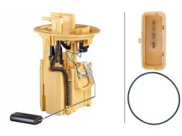 Jednostka Doprowadzająca Paliwo 8Tf 358 106-231