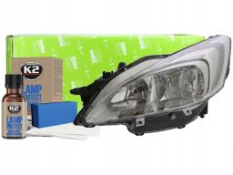 Reflektor Świateł Przednich 044527