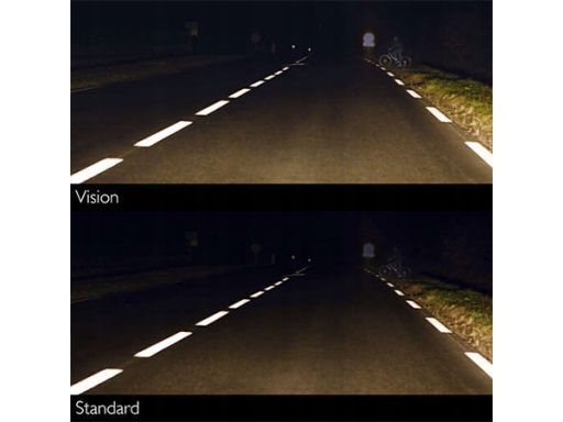 Żarówka Światła Kierunkowskazu 24720930