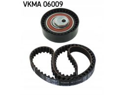 Zestaw Paska Rozrządu Vkma 06009