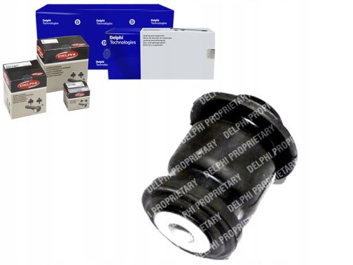 Silentblock Wahacza Td365W