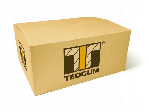 00262421 Tuleja Wahacza Ted-Gum