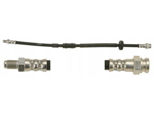 Phb513 Przewód Hamulcowy Elastyczny Trw