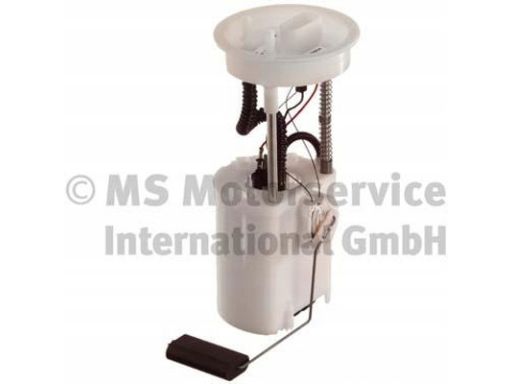 7.02701.11.0 Elektryczna Pompa Paliwa (Moduł) Pasuje Do: Audi A3, A4 B