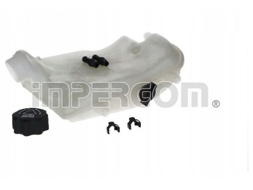 Zbiorniczek Wyrównawczy Płynu Chłodząceg 44134