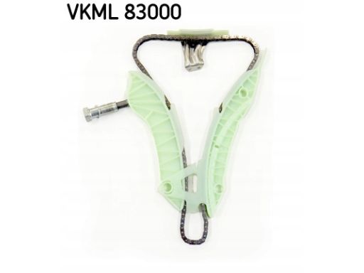 Vkml 83000 Zestaw Łańcucha Rozrządu Skf