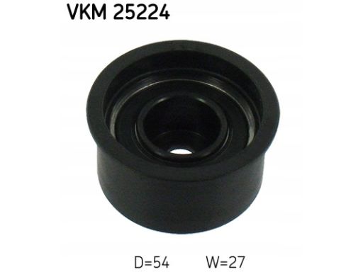 Vkm 25224 Rolka Zwrotna Paska Rozrządu Skf