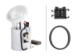 8Tf 358 106-341 Jednostka Doprowadzająca Paliwo Hella