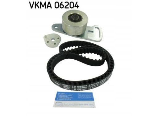 Vkma 06204 Rozrząd Kpl. (Pasek + Rolka) Pasuje Do: Citroen Cx I, Cx Ii
