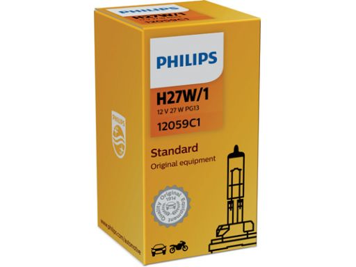 Żarówka Światła Przeciwmgielnego 52854030