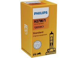 Żarówka Światła Przeciwmgielnego 52854030