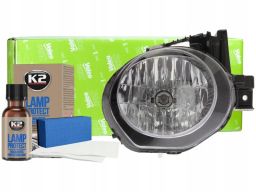 Reflektor Świateł Przednich 044972