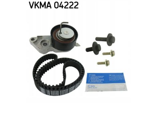 Vkma 04222 Zestaw Paska Rozrządu Skf