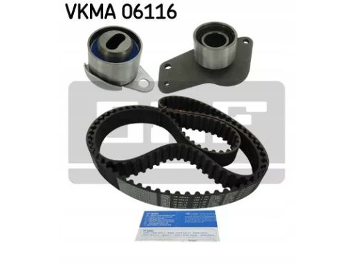 Vkma 06116 Zestaw Paska Rozrządu Skf