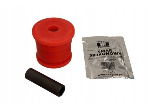 Silentblock Wahacza 01147486