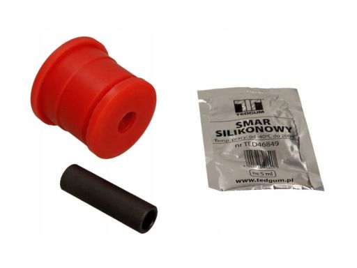 Silentblock Wahacza 01147486