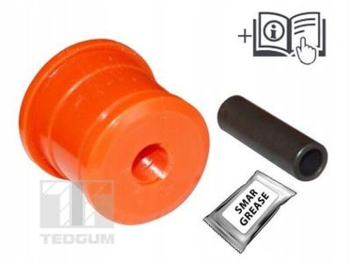 Silentblock Wahacza 01147486