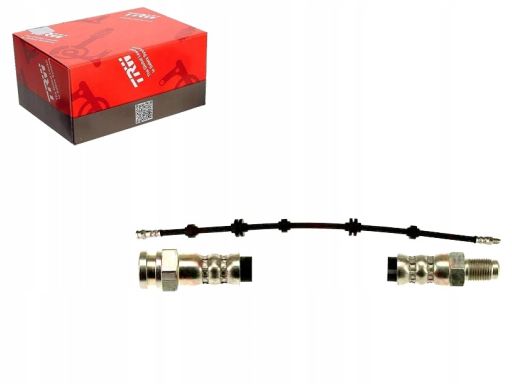 Phb598 Przewód Hamulcowy Elastyczny Trw