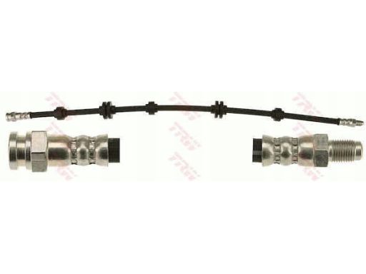 Phb598 Przewód Hamulcowy Elastyczny Trw