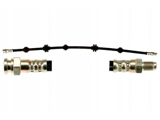 Phb598 Przewód Hamulcowy Elastyczny Trw