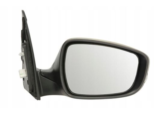 Lusterko Zewnętrzne Lusterko Zewnętrzne P (Elektryczne, Wypukłe, Z