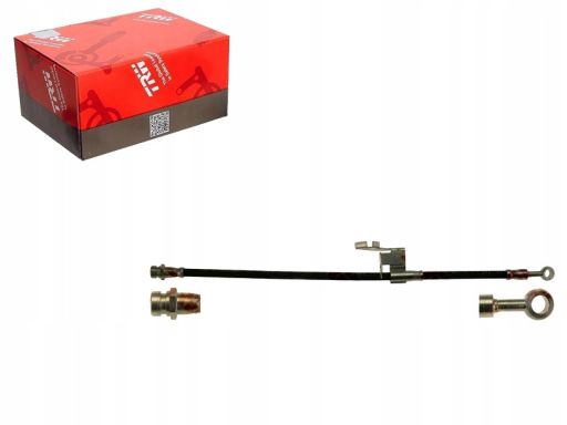 Phd957 Przewód Hamulcowy Elastyczny Trw