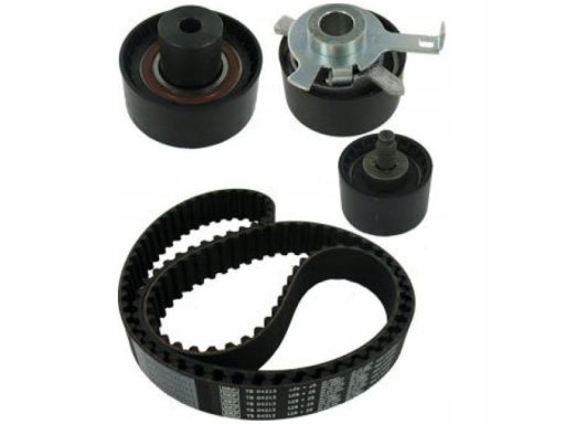 Vkma 04213 Rozrząd Kpl. (Pasek + Rolka) Pasuje Do: Ford Cougar, Focus