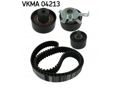 Vkma 04213 Rozrząd Kpl. (Pasek + Rolka) Pasuje Do: Ford Cougar, Focus