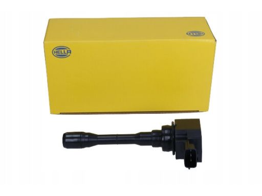 5Da358 168-211 Cewka Zapłonowa Pasuje Do: Infiniti Q60 3.0 09.16-