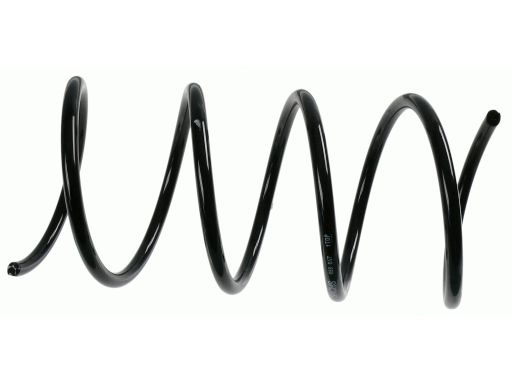 Sprężyna Zawieszenia 998 647