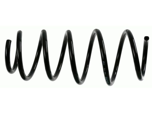 998 716 Sprężyna Zawieszenia Sachs