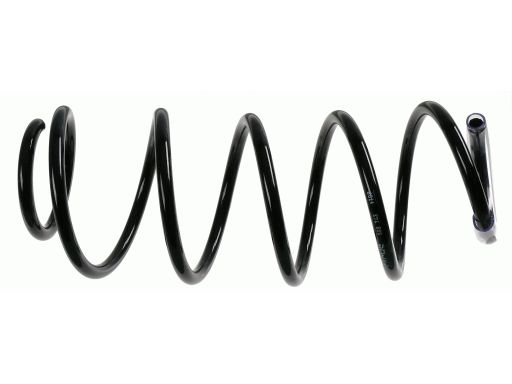 998 743 Sprężyna Zawieszenia Sachs