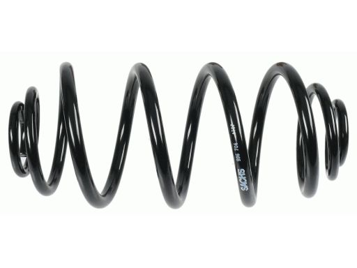 996 706 Sprężyna Zawieszenia Sachs