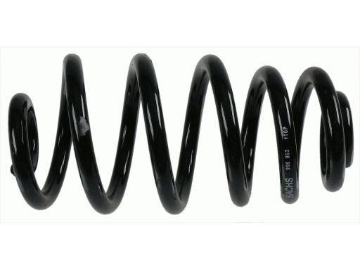 996 952 Sprężyna Zawieszenia Sachs