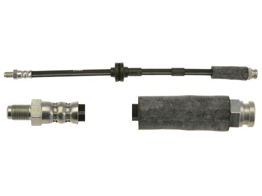 Phb628 Przewód Hamulcowy Elastyczny Trw