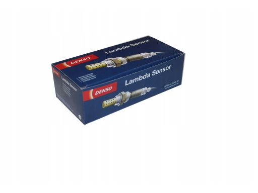 Sonda Lambda Dox-0120