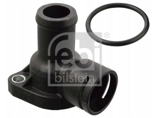 Kołnierz Przewodu Płynu Chłodzącego 12411