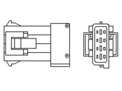 Sonda Lambda 466016355096