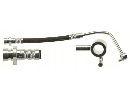 Phd1291 Przewód Hamulcowy Elastyczny Trw