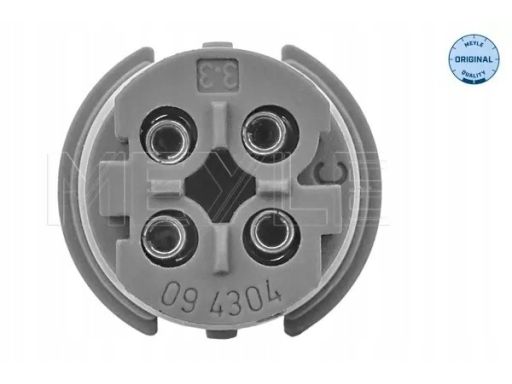 314 803 0016 Sonda Lambda Meyle