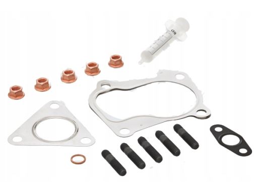 Zestaw Montażowy Turbosprężarki 703.950