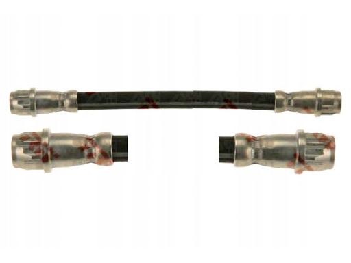 Phb901 Przewód Hamulcowy Elastyczny Trw