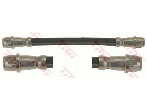 Phb901 Przewód Hamulcowy Elastyczny Trw