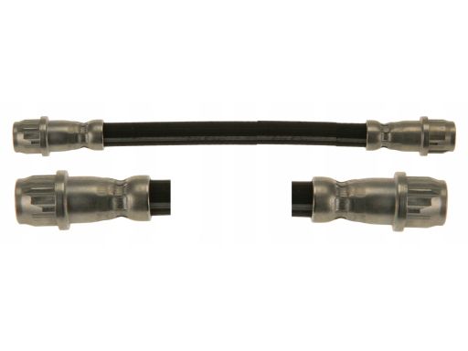 Phb901 Przewód Hamulcowy Elastyczny Trw