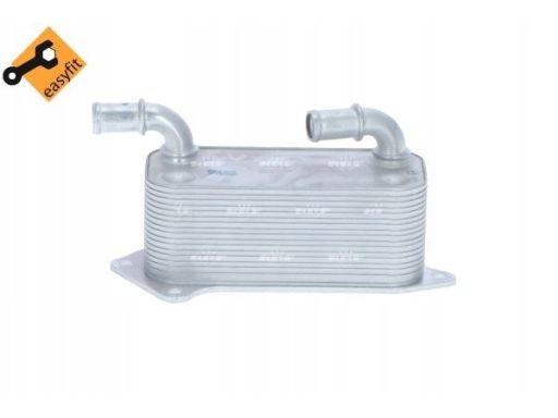 Chłodnica Oleju 31780