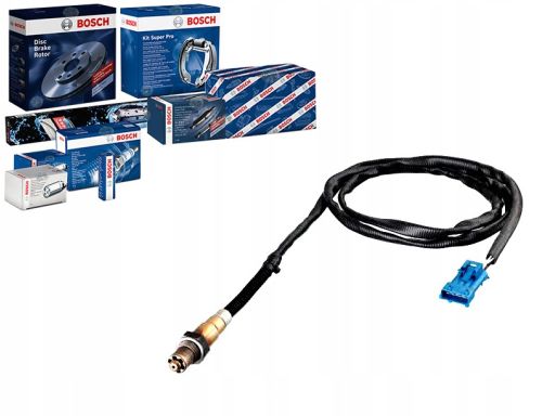 Sonda Lambda 0 258 006 431