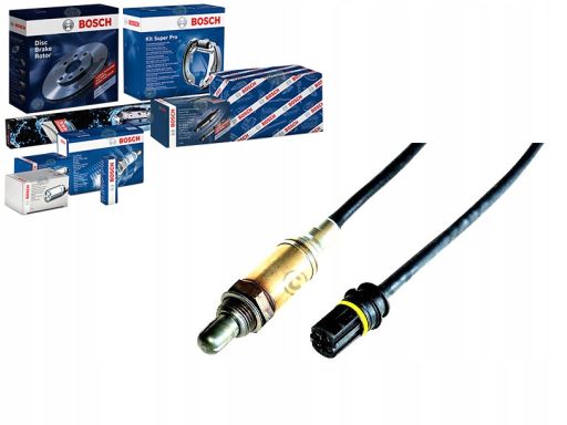 Sonda Lambda 0 258 005 259