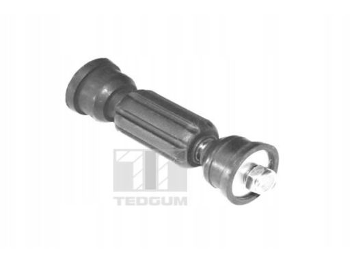 Ted48259 Łącznik/Wspornik Stabilizatora Ted-Gum