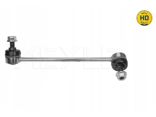 016 060 0012/Hd Łącznik Drążka Stabilizatora Przód P 257Mm Pasuje Do: